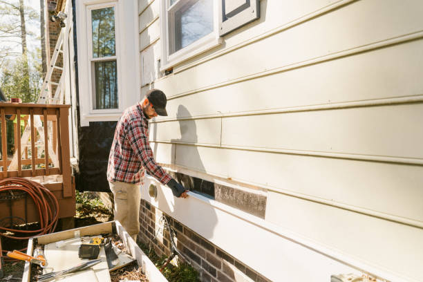 Trusted Fiber Cement Siding service in Atwater, MN - Creative Siding